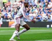 Mateta loses contract appeals as Palace dispute deepens
