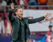 Matthias Jaissle named new Newcastle head coach, replacing Eddie Howe
