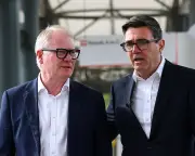 Mayors to gain planning powers to approve large developments