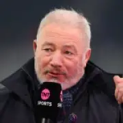 McCoist names Chelsea as dark horses to challenge Arsenal for Premier League title