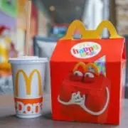 McDonald's Crocs Happy Meal UK: First-Ever Collab Launches