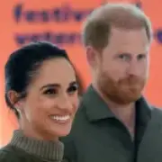 Meghan could return to acting after UK move, reports say