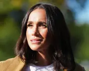 Meghan in talks to join Guy Ritchie's Netflix series The Gentlemen