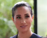 Meghan Markle's 'The Gentlemen' Casting Withdrawn After UK Backlash