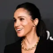 Meghan Markle's The Gentlemen Comeback Back On Despite Backlash