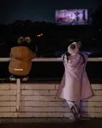 Melbourne's Last Drive-In Cinema Draws Faithful Crowds
