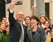 Melon-gate: Japan unconcerned, Australia in uproar