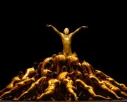 Mere Mortals review: San Francisco Ballet's dazzling AI-age spectacle
