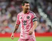 Messi Doubts Future After Father's Death