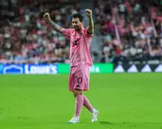 Messi Scores Four as Miami Crushes Montreal 7-1