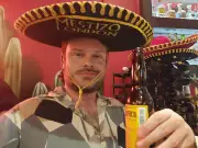 Mestizo Review: London's Most Authentic Mexican Restaurant