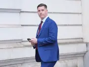 Met detective convicted of stalking ex after 8-week campaign