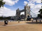Met Office warns London could face heatwaves into mid-September