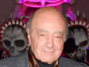 Met Police accused of failing trafficking victims of Harrods' Al Fayed