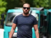 Met Police Inspector Denies Sexual Assaults on Three Women in Bar