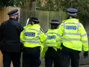 Met Police issue face covering powers in Clapham and Vauxhall