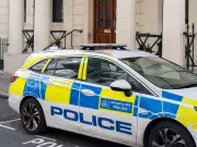Met Police Officer Sacked for Photographing Dead Body