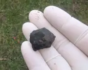 Meteorite Hunters Scour New Zealand for Fragments