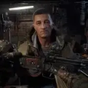 Metro 2039 Preview: Grimmer Post-Apocalyptic Gameplay