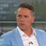 Michael Owen questions Arteta's subs after Arsenal's 3-0 win over Coventry