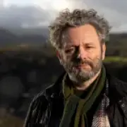 Michael Sheen opens up about 25-year age gap with partner Anna Lundberg