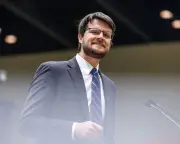 Michigan Dem Primary: Lawrence Wins House Race