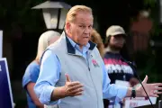Michigan Senate candidate Mike Rogers falsely claims he saw Bin Laden's body