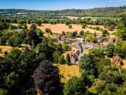 Mickleham: London commuter village with 34% house price drop