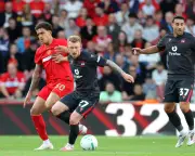 Middlesbrough 1-2 Wrexham: Carabao Cup First Round Upset