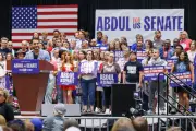 Midterm Primaries Reveal Key Trends Ahead of 2026 Election