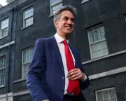 Miliband's Foreign Office Agenda: EU, G20, Climate, Gaza