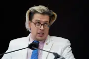 Milo Yiannopoulos Detained by ICE in Louisiana, DHS Says