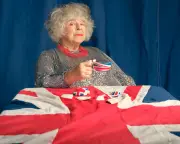 Miriam Margolyes: Britain has lost its heart – but it's not too late to fix it
