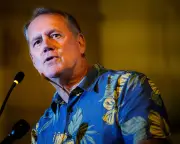 Moderate Democrat Ed Case wins Hawaii primary against progressive