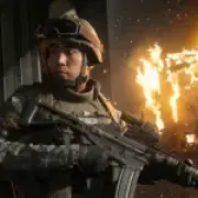 Modern Warfare 4 beta packs campaign, Warzone, and multiplayer