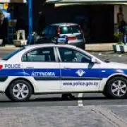 Monk arrested after box cutter attack at Cyprus monastery