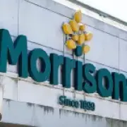 Morrisons trials AI smart trolleys to speed up weekly shopping