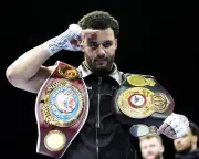 Moses Itauma: 'Not braggadocious' ahead of IBF title shot vs Hrgovic