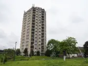Mother says boy's tower block fall death was preventable