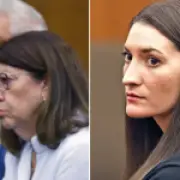 Mother told court she had thoughts of harming children before killings