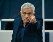 Mourinho review: a closed book opens just a crack in Netflix docuseries