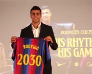 Mourinho: Rodri’s Doubts Cost Him a Move to Real Madrid