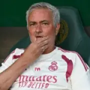 Mourinho: Vinicius Jr staying at Real Madrid is 'enormous pride'