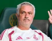 Mourinho's Netflix Doc: Self-Aggrandisement and a Cry to Ferguson