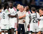 Mourinho's Real Madrid return: Late drama, 2-1 win at Espanyol