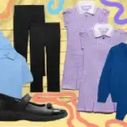 M&S Offers 20% Off School Uniforms Ahead of September Term