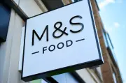 M&S to Open Huge New Foodhall in Wembley Park by Summer 2027