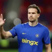Mudryk prefers Premier League loan as Chelsea rule out sale