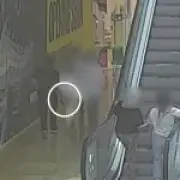 Mum confronts upskirting predator who filmed girl in Cardiff shopping centre