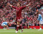 Muñoz earns Liverpool draw as Forest expose frailties again
